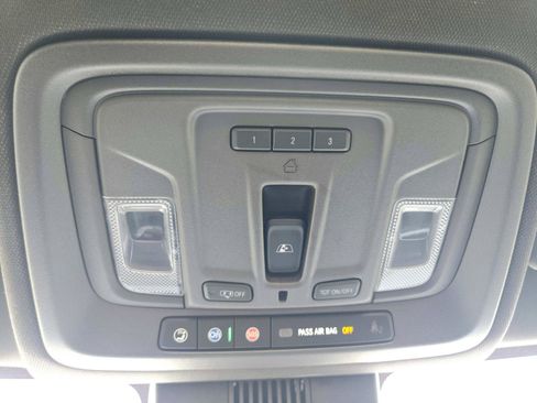 Used 2022 Chevrolet Silverado 1500 RST w/ Convenience Package II AWD/4WD image 34