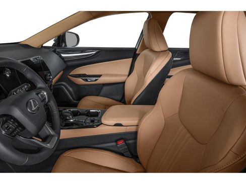 Used 2026 Lexus NX 350 AWD w/ Premium Package image 6