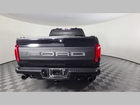 Used 2024 Ford F150 Raptor AWD/4WD image 42