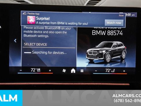 Used 2025 BMW X1 xDrive28i AWD/4WD image 36