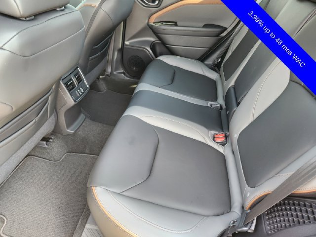New 2026 Subaru Forester Sport AWD/4WD image 23