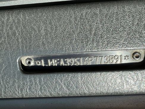 Used 2006 Jeep Wrangler X w/ Jeep 65th Anniversary Edition image 28