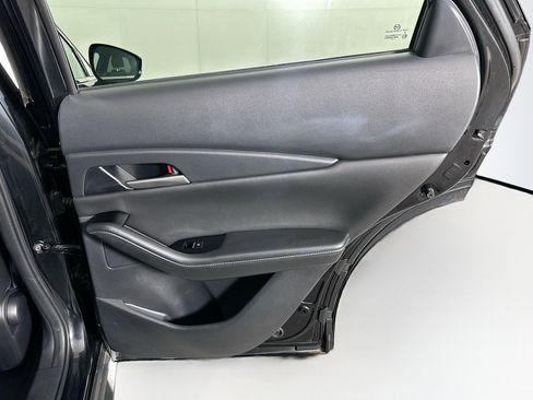 Used 2024 MAZDA CX-30 AWD 2.5 S w/ Select Sport Pkg image 29