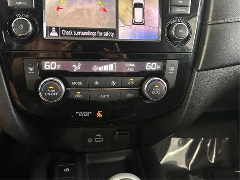 Used 2020 Nissan Rogue SV w/ Premium Package AWD/4WD image 36