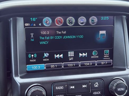 Used 2018 Chevrolet Colorado Z71 image 17