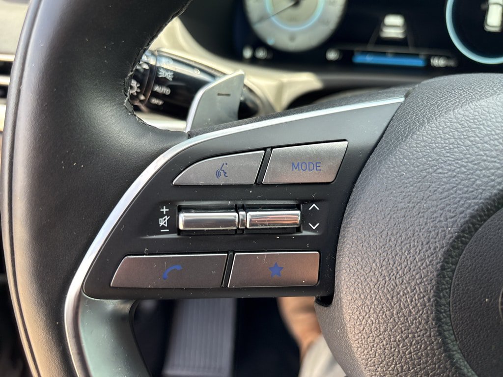 Used 2025 Hyundai Palisade Calligraphy AWD/4WD image 21