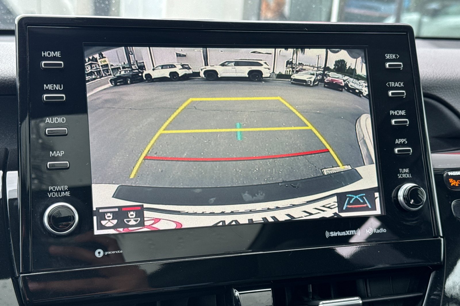 Certified 2022 Toyota Camry XSE FWD image 25