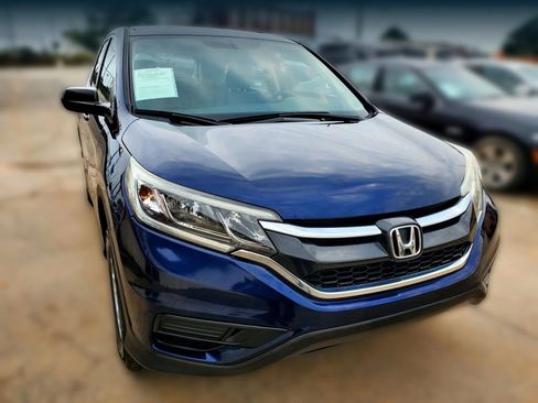 Used 2015 Honda CR-V LX image 22