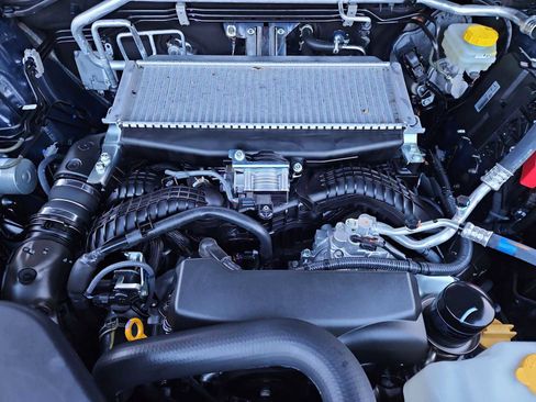 Used 2025 Subaru Ascent Limited image 15