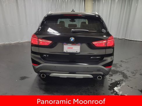 Used 2021 BMW X1 sDrive28i w/ Convenience Package FWD image 8