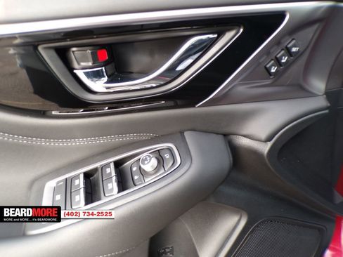 Used 2024 Subaru Outback Touring XT image 18