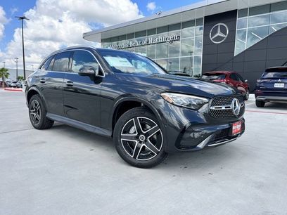 New 2026 Mercedes-Benz GLC 300 4MATIC