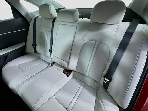 New 2026 Hyundai Sonata SEL FWD image 26