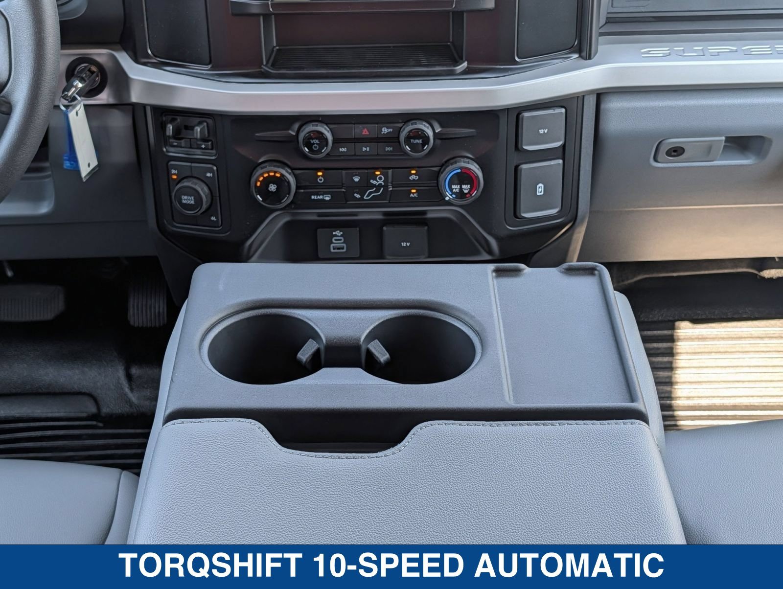New 2026 Ford F350 XL w/ XL Chrome Package AWD/4WD image 43