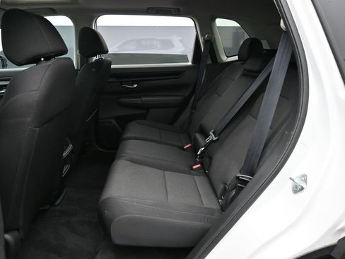 Certified 2025 Honda CR-V EX image 20
