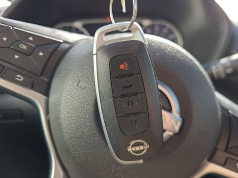 Used 2024 Nissan Sentra SV image 32