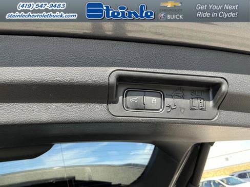 Used 2023 Ford Explorer XLT w/ Equipment Group 202A image 20