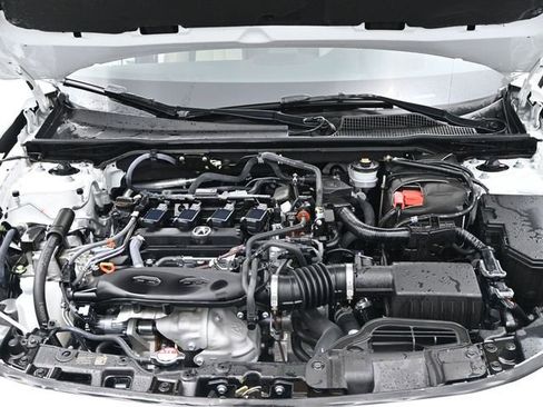 Used 2025 Acura Integra A-Spec image 18