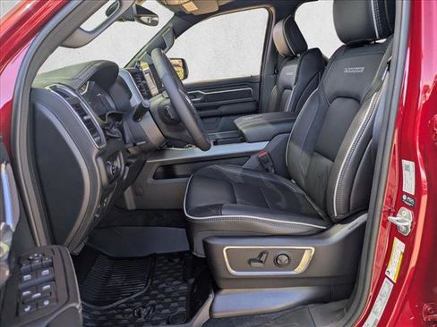 New 2026 RAM 1500 Laramie image 8