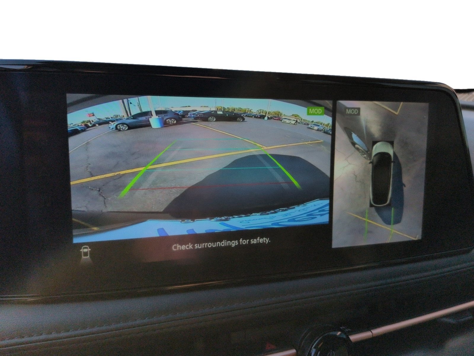 Used 2024 Nissan Ariya FWD image 16