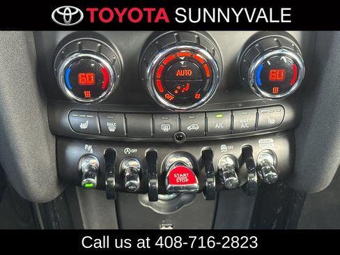 Used 2023 MINI Cooper S w/ Driver Assistance Package FWD image 24
