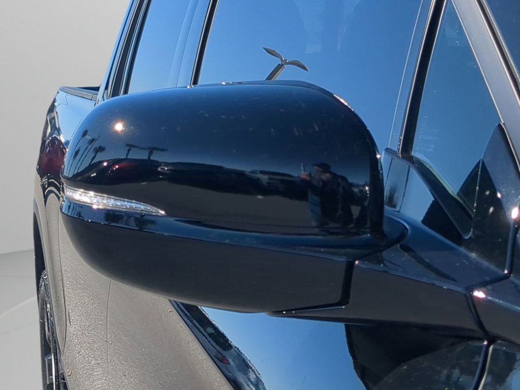 New 2026 Honda Ridgeline Black Edition image 28