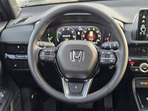 New 2026 Honda CR-V Sport Touring image 13