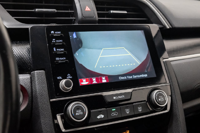 Used 2020 Honda Civic Sport image 14