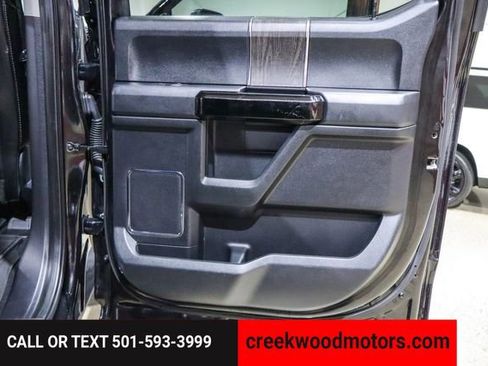 Used 2021 Ford F250 Lariat w/ Lariat Ultimate Package image 44