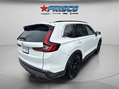 Used 2023 Honda CR-V Sport Touring image 10