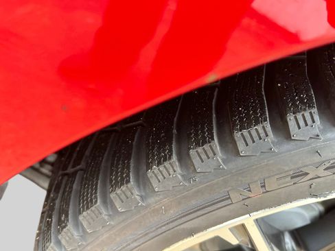 Used 2017 Toyota 86 Auto (Natl) RWD image 15