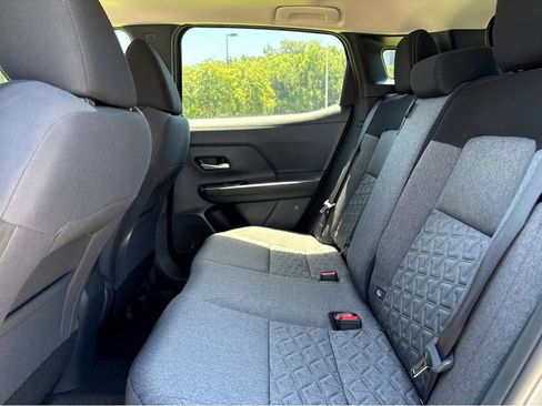 New 2026 Nissan Kicks S FWD image 23
