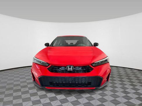 New 2026 Honda Civic Sport Touring image 10