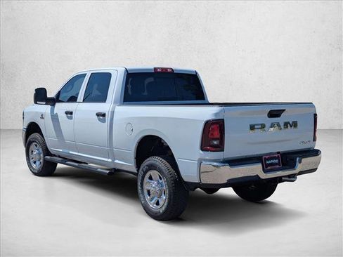 New 2026 RAM 2500 Tradesman image 7