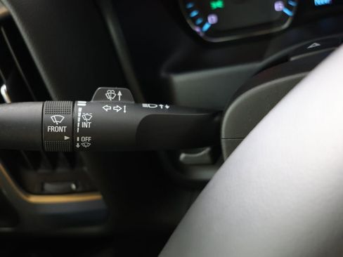 Used 2018 Chevrolet Silverado 1500 LT w/ All Star Edition AWD/4WD image 22