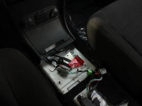 Used 2019 Dodge Charger Police AWD/4WD image 31