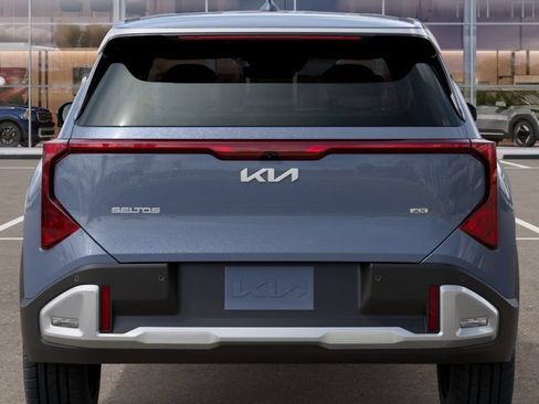 New 2027 Kia Seltos S AWD/4WD image 13