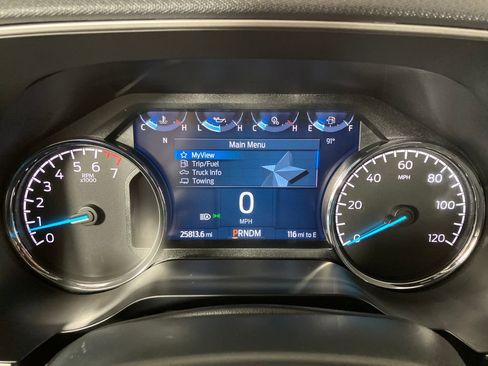 Certified 2022 Ford F150 XLT w/ Equipment Group 302A High image 20