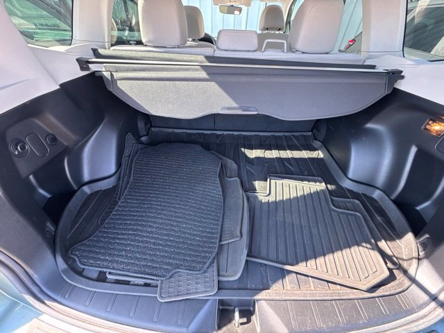 Used 2018 Subaru Forester 2.5i Premium AWD/4WD image 23