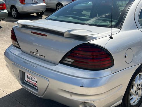 Used 2003 Pontiac Grand Am SE FWD image 60