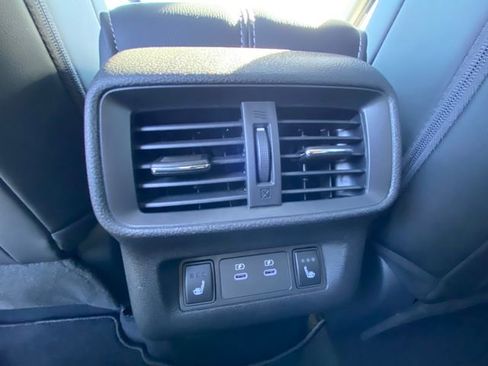 New 2026 Nissan Murano SL w/ Comfort Package image 21