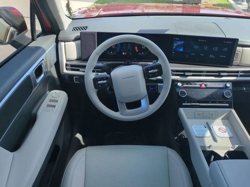 New 2026 Hyundai Santa Fe SEL image 20