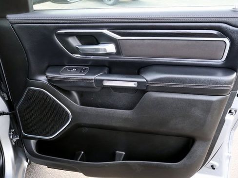 Used 2024 RAM 1500 Laramie image 21