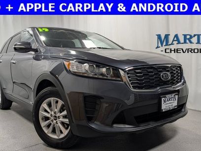 Used 2019 Kia Sorento LX