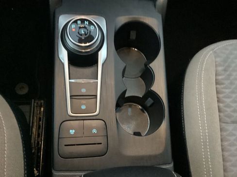 Used 2022 Ford Escape SE w/ Convenience Package image 52