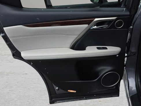 Used 2017 Lexus RX 350 AWD image 13