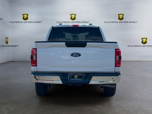 Used 2023 Ford F150 XLT image 4