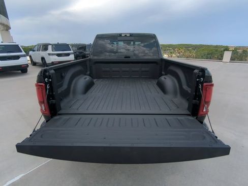 New 2026 RAM 2500 Big Horn RWD image 14