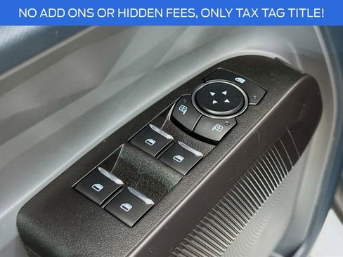 New 2026 Ford Maverick XL image 17