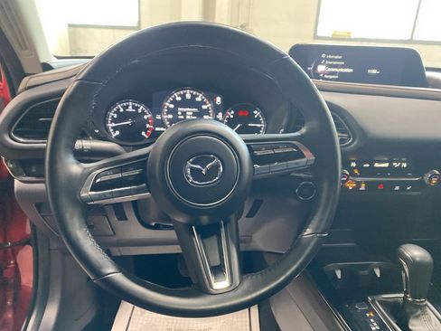 Certified 2023 MAZDA CX-30 2.5 Turbo w/ Premium Package image 21